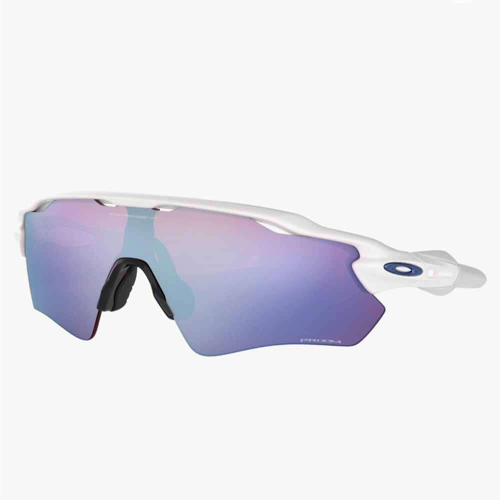 Oakley-  Polarized Sunglasses